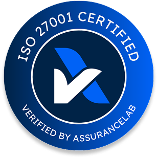 ISO27001 Badges